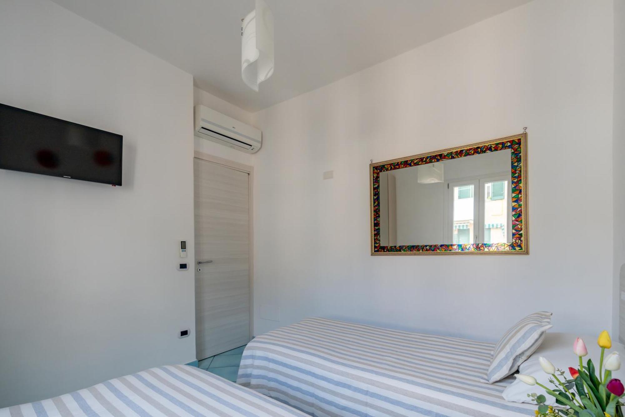 Maiori Apartment By Marcel Exterior foto